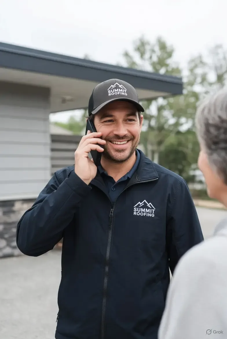 Flat Roof Leak Repair Holmen, WI FAQs